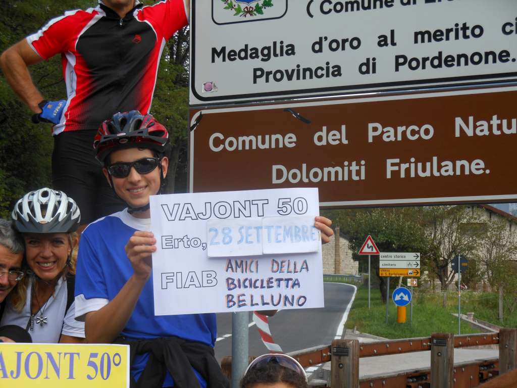 amici della bicicletta di belluno